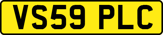 VS59PLC
