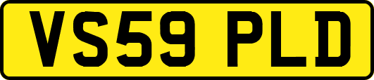 VS59PLD