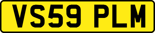 VS59PLM