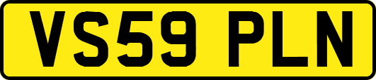 VS59PLN