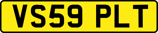 VS59PLT