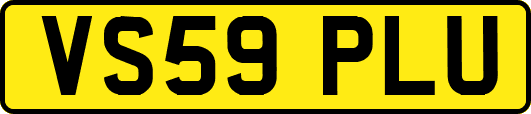 VS59PLU