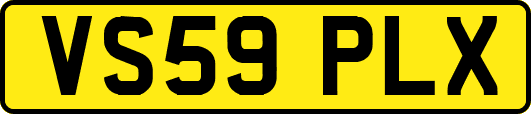 VS59PLX