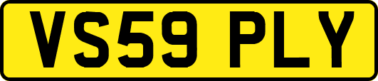 VS59PLY