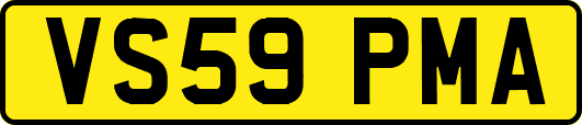 VS59PMA