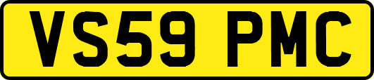VS59PMC