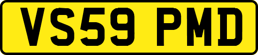 VS59PMD