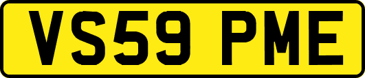 VS59PME