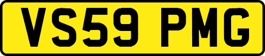 VS59PMG