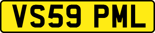 VS59PML