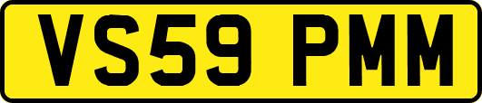 VS59PMM