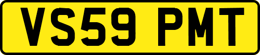 VS59PMT