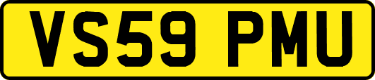 VS59PMU