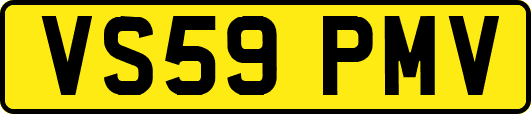 VS59PMV