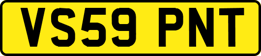 VS59PNT