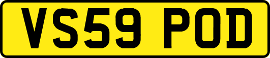 VS59POD