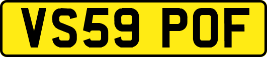 VS59POF