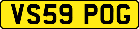 VS59POG