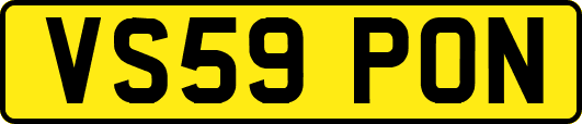 VS59PON