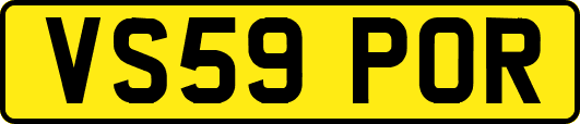 VS59POR