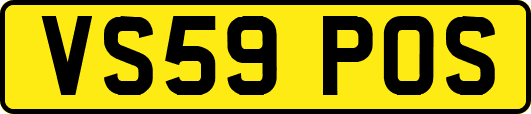VS59POS