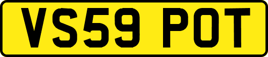 VS59POT