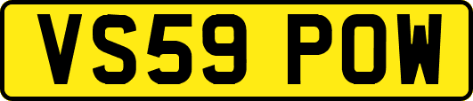 VS59POW