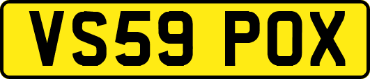 VS59POX