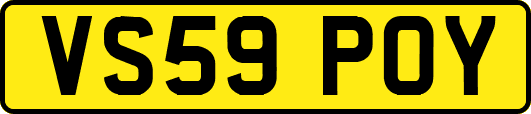 VS59POY