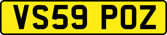 VS59POZ