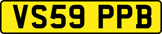 VS59PPB