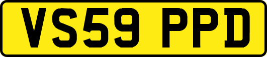 VS59PPD
