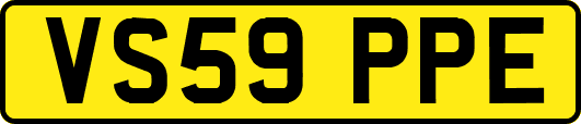 VS59PPE