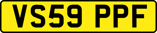 VS59PPF