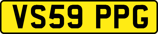 VS59PPG