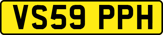 VS59PPH