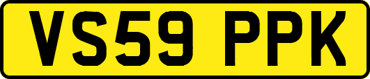 VS59PPK