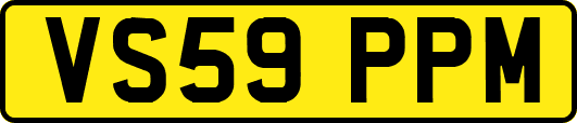 VS59PPM