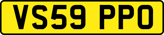 VS59PPO