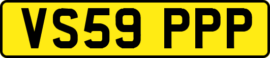 VS59PPP