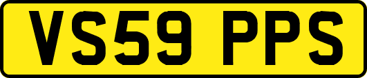 VS59PPS