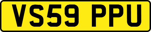 VS59PPU