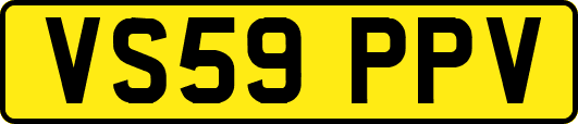 VS59PPV