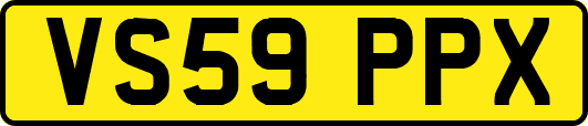 VS59PPX