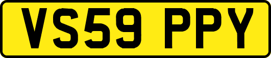 VS59PPY