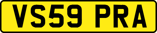VS59PRA