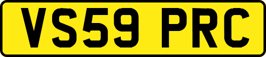 VS59PRC