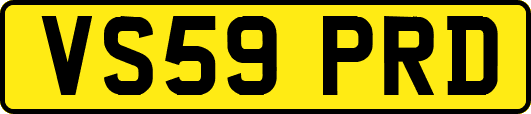 VS59PRD