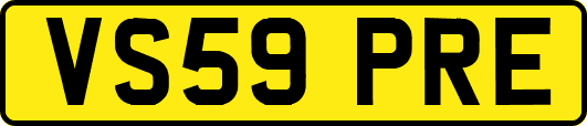 VS59PRE
