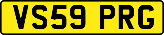 VS59PRG